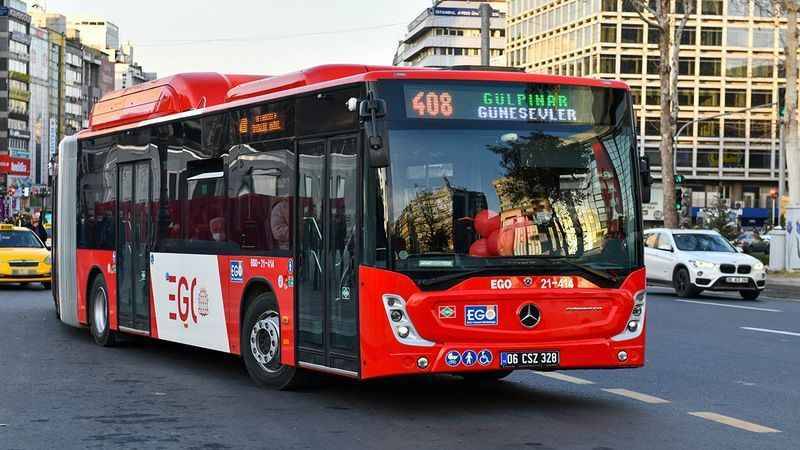 EGO’dan fiyat güncellemesi: Ankara Kart fiyatları zamlandı! Öğrencilere sürpriz var… 2